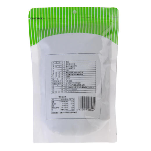 每日伊藤黑豆400g 商品图2