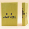 D. H. 劳伦斯传//守望者·传记 商品缩略图6