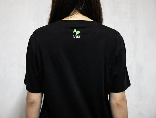 迷笛音乐节20周年主题T恤 商品图3