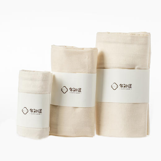 布知道天然月经皂 防水袋 收纳袋（与布知道产品一同购买满55元包邮） 商品图4