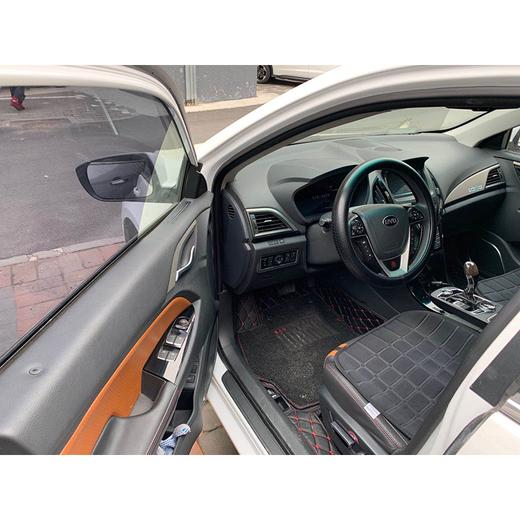 【特价月租-北京】比亚迪 秦 EV300 尊贵型 商品图7