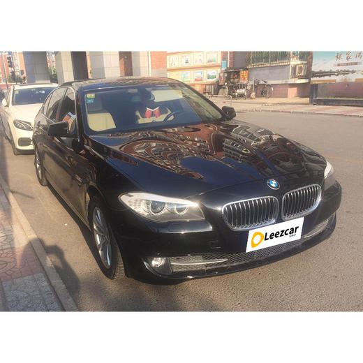 【月租-北京】宝马 5系 523Li领先型 商品图3