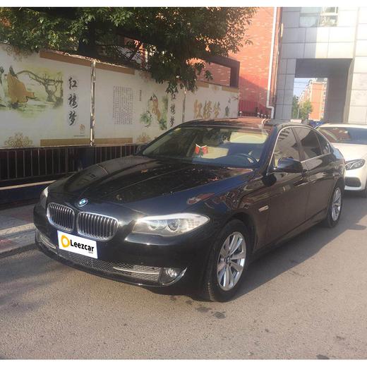 【月租-北京】宝马 5系 523Li领先型 商品图1
