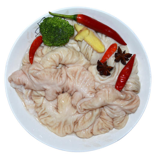 旗舰店  大红门  鲜生大肠 商品图1