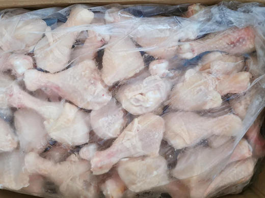 五肉联会员店  华都  冻鸡琵琶腿10kg*1 商品图0