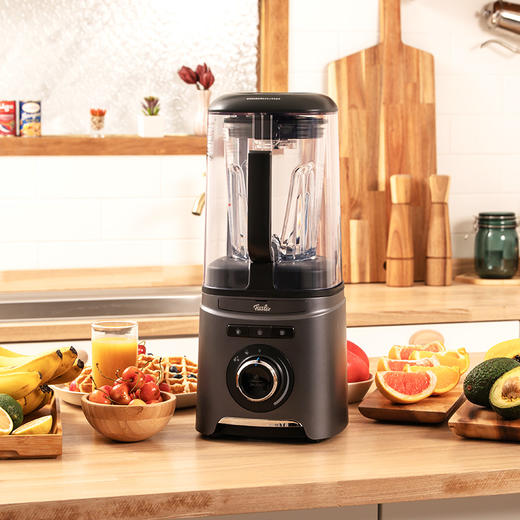 菲仕乐  智能搅拌机（食物破壁机） 商品图1