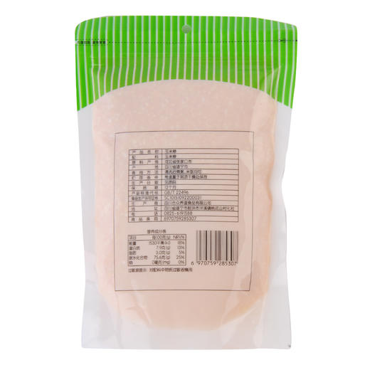 每日伊藤玉米糁 400g/袋 商品图2