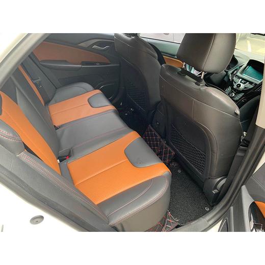 【特价月租-北京】比亚迪 秦 EV300 尊贵型 商品图9