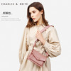 【新加坡潮流品牌】CHARLES&KEITH小CK包包  时尚百搭  多色多款  单肩包  斜挎包 商品缩略图0