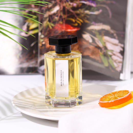 阿蒂仙 我的号码9 L'Artisan Parfumeur Mon Numero 9  新版 分装 商品图0