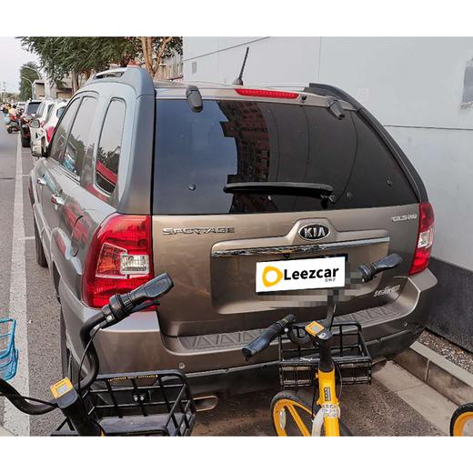 【月租-北京】起亚 狮跑 2.0L 手动两驱版GL 商品图3