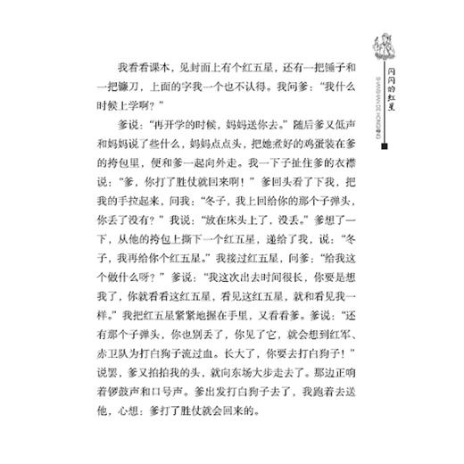 闪闪的红星 商品图4