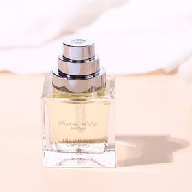 别样公司 纯粹伊芙 The Different Company Pure eVe Virgin 分装