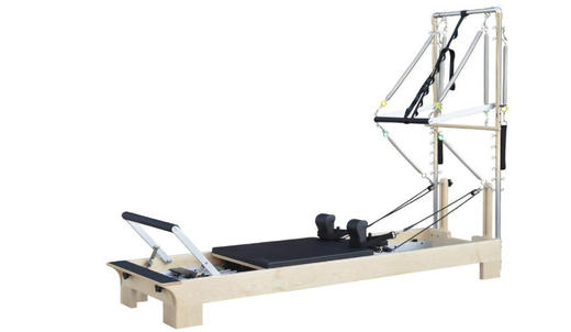 普拉提大器械半高架核心床 商品图1