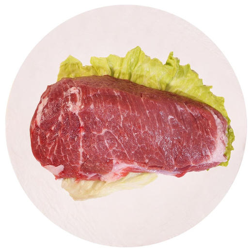 通州厂  大红门 鲜梅花肉500g/袋 商品图0