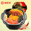 海底捞 自热火锅方便速食 清油麻辣嫩牛435g 商品缩略图1