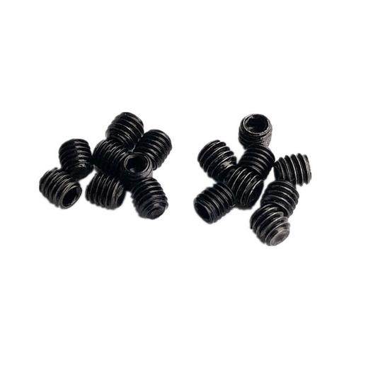 包缝纫机上针螺丝 锁边机螺丝 内六角螺丝 1.5 1.6螺丝 商品图5