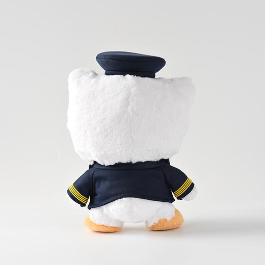 鹭小飞机长公仔 商品图4