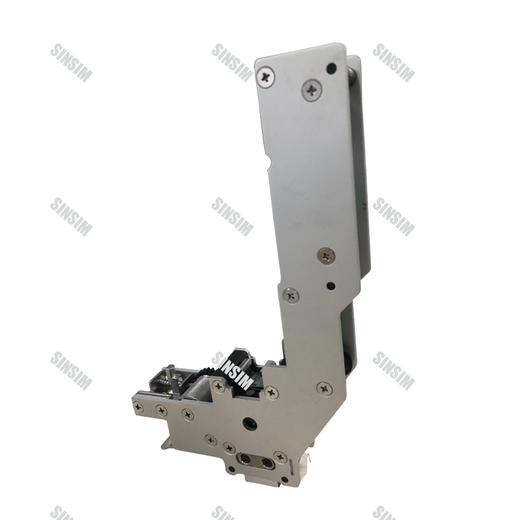 烫片机铳头组件0.8款  309130001 商品图2