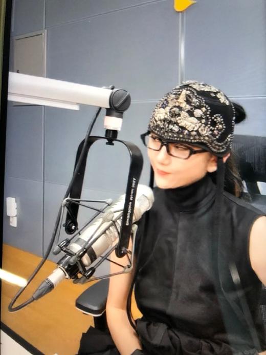 包罗万象连衣裙 / 杨老师同款 / 无袖 长袖 / 黄色 红色 蓝色 黑色 / 现货 商品图3