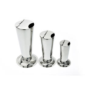 镊子筒/泡镊筒 1个