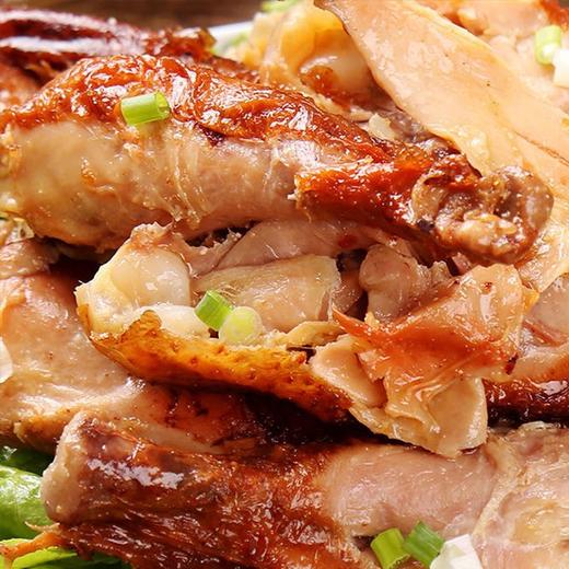 【德盛斋麻油鸡】约550g/只 商品图1