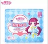 七度空间少女棉丝夜用卫生巾10片QSC6210 商品缩略图0