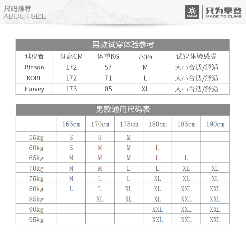 凯乐石户外运动t恤男士春夏新款旅行透气翻领棉感polo针织衫710699