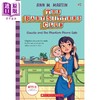 【中商原版】保姆俱乐部小说2 英文原版 The Baby-Sitters Club #2: Claudia and the Phantom Phone Calls Ann M. Martin 商品缩略图0