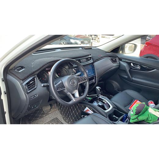 【特价月租-北京】日产 奇骏 2.0L CVT时尚版 商品图4