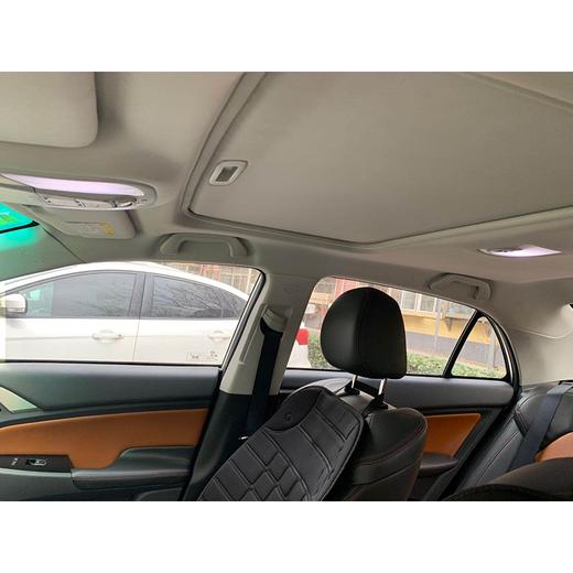 【特价月租-北京】比亚迪 秦 EV300 尊贵型 商品图8