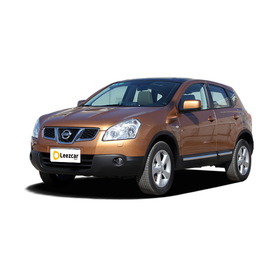 日产 逍客 2.0XV 雷 CVT 2WD【长租-北京】