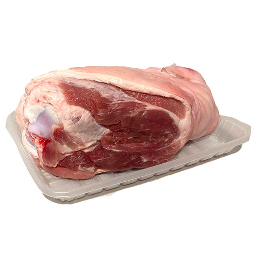旗舰店  大红门  鲜猪后肘10kg*1 商品图3
