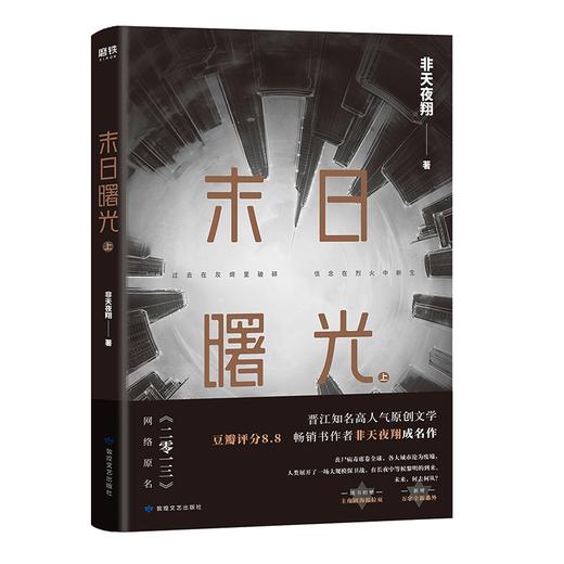 末日曙光上非天夜翔著1二零一三星河彼岸相见欢图灵密码夺梦锦衣卫