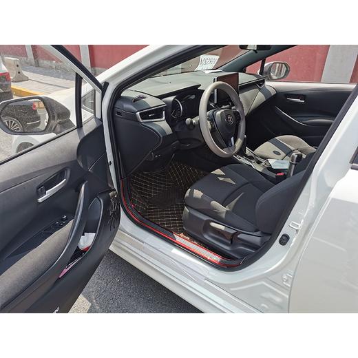 【特价月租-北京】雷凌 185T CVT豪华版 商品图5