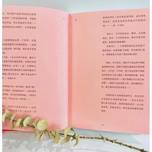 爱神之泪 乔治 巴塔耶 著 艺术进程中观念的变迁兴衰  外国西方哲学 书籍 商品图2