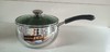 联弘明珠奶锅16cm（1108845） 商品缩略图0