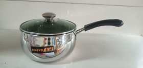 联弘明珠奶锅16cm（1108845）