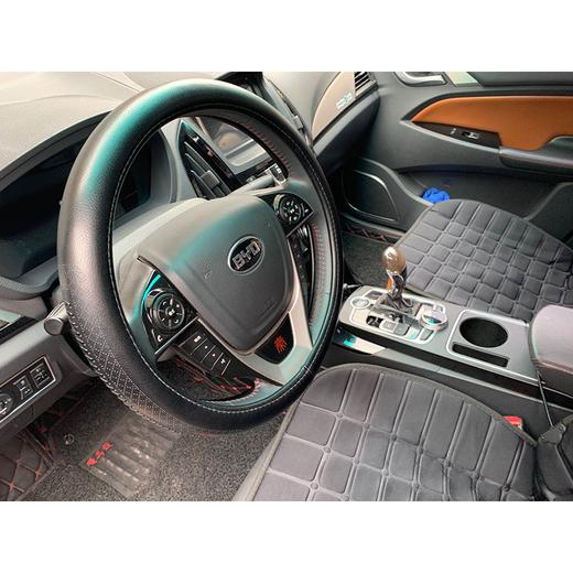 【特价月租-北京】比亚迪 秦 EV300 尊贵型 商品图5