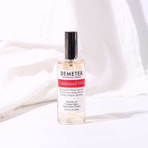 帝门特 浓缩牛奶（炼乳） Demeter Fragrance Condensed Milk 分装【陷入炼乳中无法自拔】 商品图0
