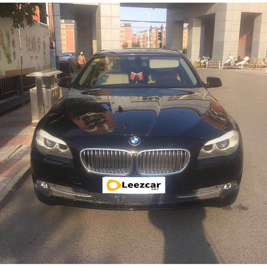 【月租-北京】宝马 5系 523Li领先型 商品图2