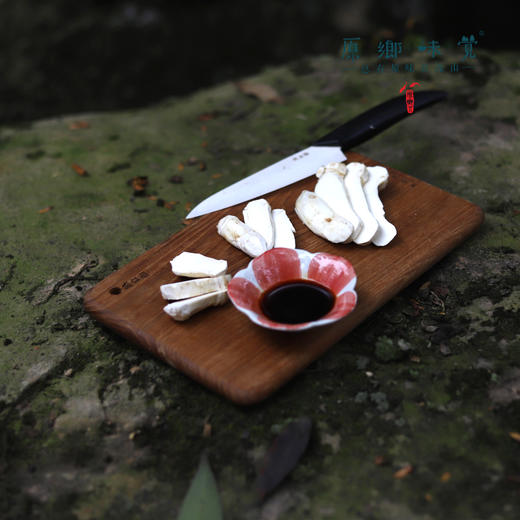 禾然有机酱油生抽（成都仓库-顺丰快递）| 500ml，900ml，来自山东烟台，生产者：禾然有机【合作生产，公平贸易】 商品图7