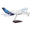空客a380飞机模型波音B747客机民航机南航国航长荣阿联酋商飞C919 商品缩略图1