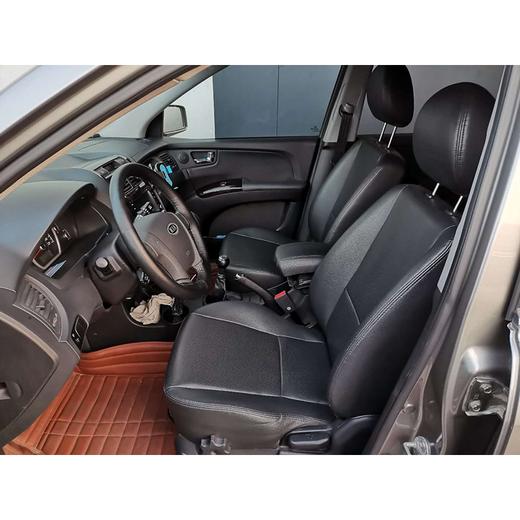 【月租-北京】起亚 狮跑 2.0L 手动两驱版GL 商品图6