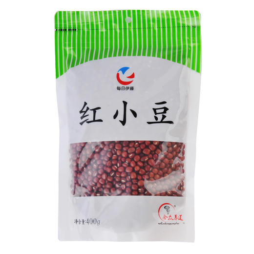 每日伊藤红小豆400g 商品图1