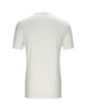 Marco Azzali 白色圆领T恤 T5094300 商品缩略图1