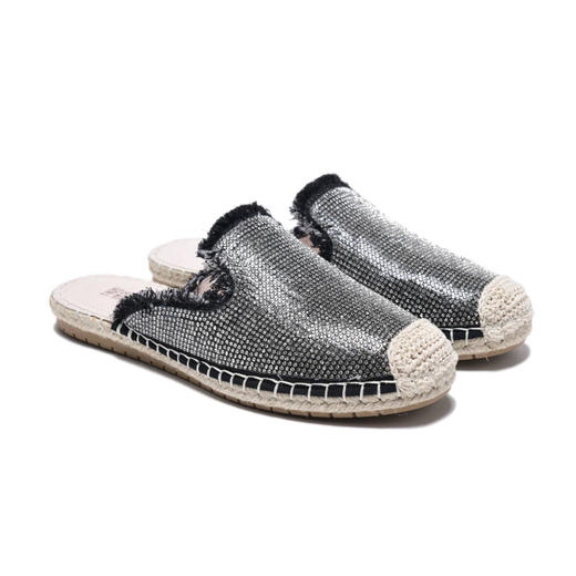 西村名物2020年春季新款拖鞋X20AH19881 商品图2