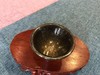 台湾名家 蔡明男 黑彩金斗笠杯 商品缩略图3