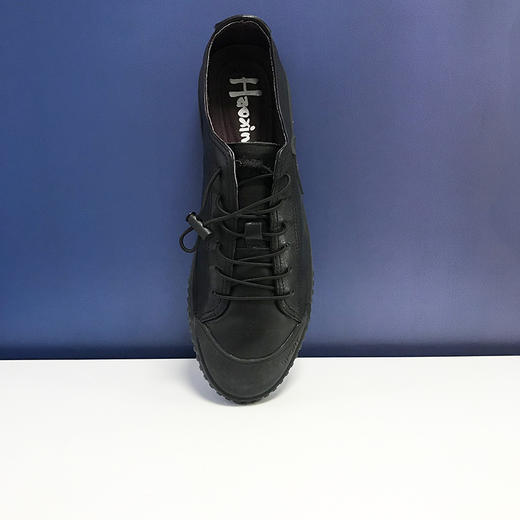 豪行男士单鞋17150305 商品图2