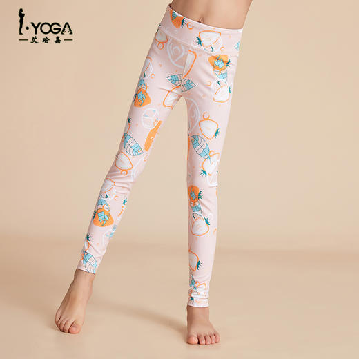 IYOGA瑜伽亲子套装 商品图8